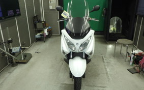 SUZUKI SKYWAVE 200 (Burgman 200) 2011 CH41A