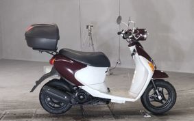 SUZUKI LETS4 CA45A