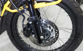 HONDA CT125-2 2024 JA65