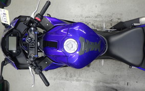 YAMAHA YZF-R25 2013 RG43J