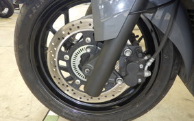 SUZUKI BURGMAN400 A 2022 DU11N