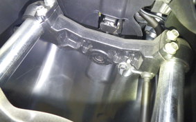 YAMAHA MAJESTY155 S SG28J