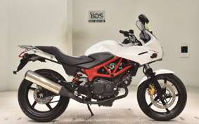 HONDA VTRF250 1989 MC33
