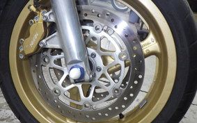 HONDA CB1300SF SUPER FOUR 2002 SC40