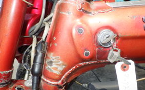HONDA DAX 50 ST50
