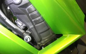 KAWASAKI NINJA 1000 A 2012