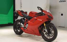 DUCATI 1098 S 2007