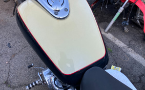 HONDA SHADOW 750 1998 RC44