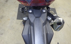 KAWASAKI NINJA 250 2006 EX250P