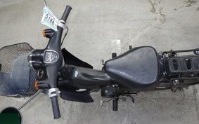HONDA LITTLE CUB 2006 AA01