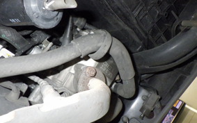 YAMAHA GEAR Gen.2 UA08J