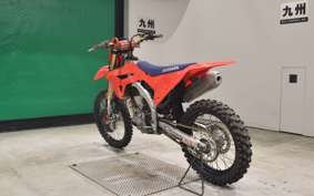 HONDA CRF450R 2012 PE07