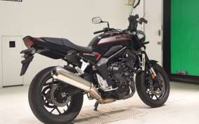 HONDA CB1000F 2025 SC94