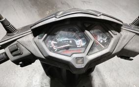 HONDA DIO 110 JF39