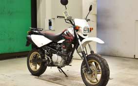 HONDA XR100 MOTARD 1998 HD13