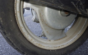 YAMAHA JOG Gen.1 3KJ