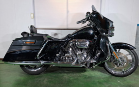 HARLEY FLHXSE CVO 2012 PZ8