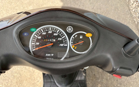 YAMAHA AKUSHI STREET SE53J