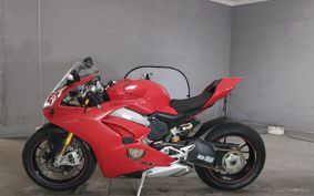 DUCATI PANIGA-REV4S 2019 DA00AA