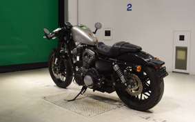 HARLEY XL1200CX 2018