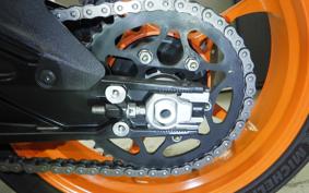 KTM 390 DUKE 2024
