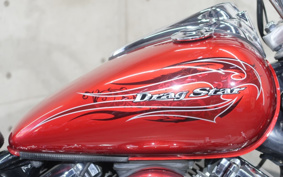 YAMAHA DRAGSTAR 400 2012 VH02J