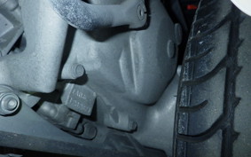 HONDA GYRO CANOPY TA03