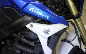 SUZUKI GSR750 A GR7NA
