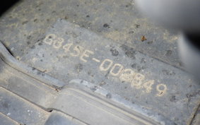YAMAHA MAXAM 250 SG17J