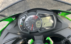 KAWASAKI NINJA ZX-25R KRT ED ZX250E