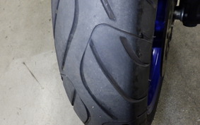 SUZUKI SV650 A 2022 VP55E