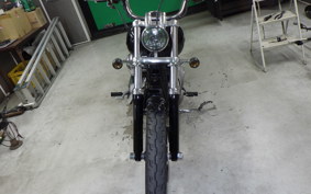 HARLEY FXDB 1580 2008
