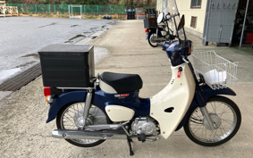 HONDA SUPER CUB50 AA09