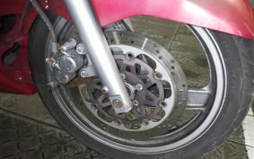 KAWASAKI ZZ-R250 EX250H