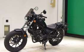 HONDA REBEL 250 2026 MC49