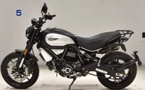 DUCATI SCRAMBLER 1100 2023