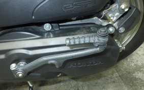 HONDA TACT Basket AF79