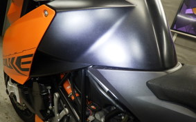 KTM 990 SUPER DUKE 2008