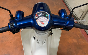 HONDA SUPER CUB110 JA44