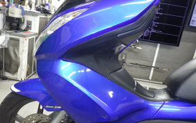 HONDA PCX 125 2015 JF28