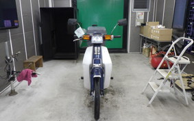 HONDA C90 SUPER CUB E 2009 HA02