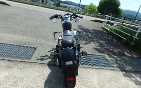HARLEY XL1200X 2012 LC3