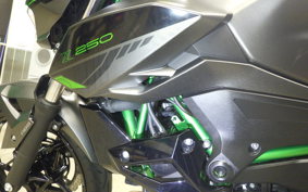 KAWASAKI Z250 Gen.2 EX250Y