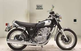 YAMAHA SR400 Gen.5 2022 RH16J