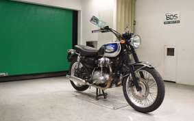 KAWASAKI W650 2002 EJ650A