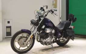 YAMAHA VIRAGO 1100 1989