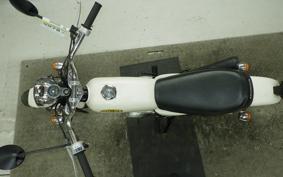 HONDA APE 50 AC16