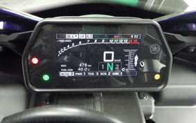 YAMAHA YZF-R1 2025 RN65J