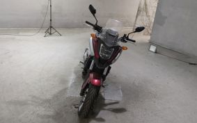HONDA NC750X RC90