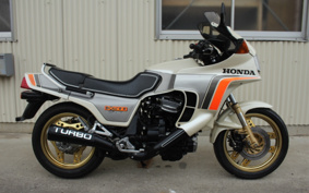 HONDA CX500 TURBO 2002 3200